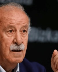 kaiyun-博斯克：我儿子患唐氏综合征，但这也让我时刻注意举止得体