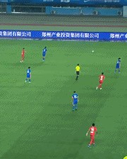 东体：申花对阵河南赛前两天一直在重点演练防“高空轰炸”