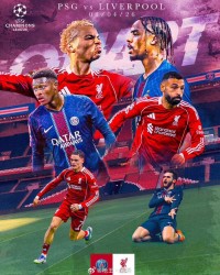 kaiyun-利物浦欧冠背水一战，萨拉赫迎巴黎复仇战|穆罕默德·萨拉赫|足总杯|体育赛事讨论|巴黎圣日耳曼|世界杯_新浪新闻