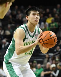 开云-林葳赛季结束专访：只打5分，强调主教练帮助，后续计划未定！|NCAA|球队|比赛|篮球|主帅_新浪体育_新浪新闻